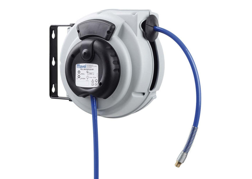 MAVEL | Roll Master Plus Air Muurhaspel - 26187