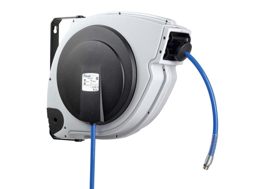 MAVEL | Roll Extra Air 20M - 10mm - Slowmotion - 26140