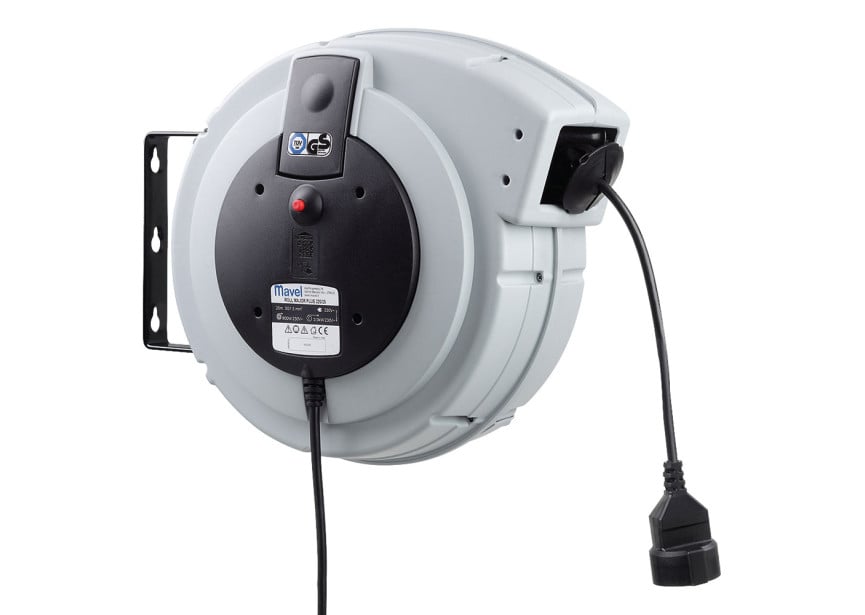 MAVEL | Roll Major Plus 230V 25M - 568820705