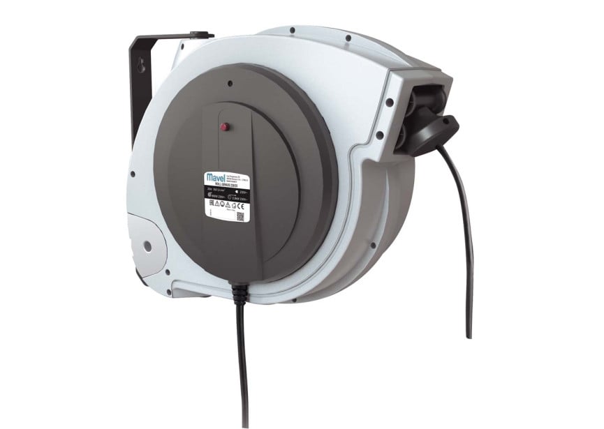 MAVEL | Roll Genius 400V 15M - 568885600