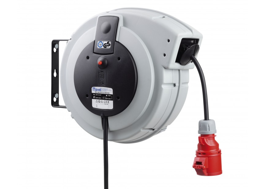 MAVEL | Roll Major Plus 3-400 V (1.5 MM²) - 20 M - 26165