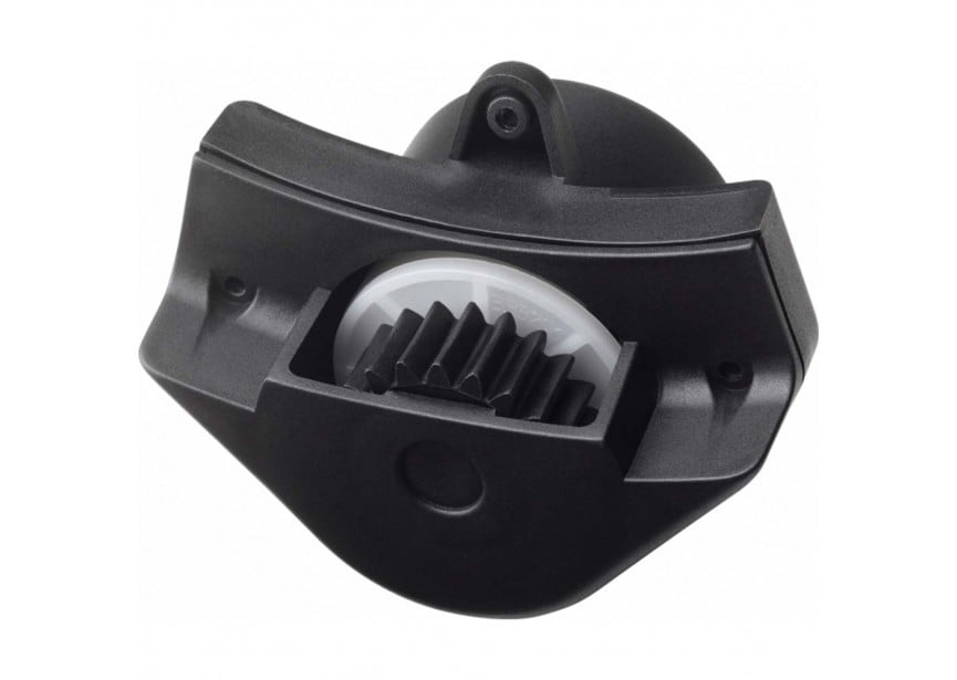 Mavel Slow Motion Master Plus | Oproltempobegrenzer | Lucht/stroom haspels - 26160S