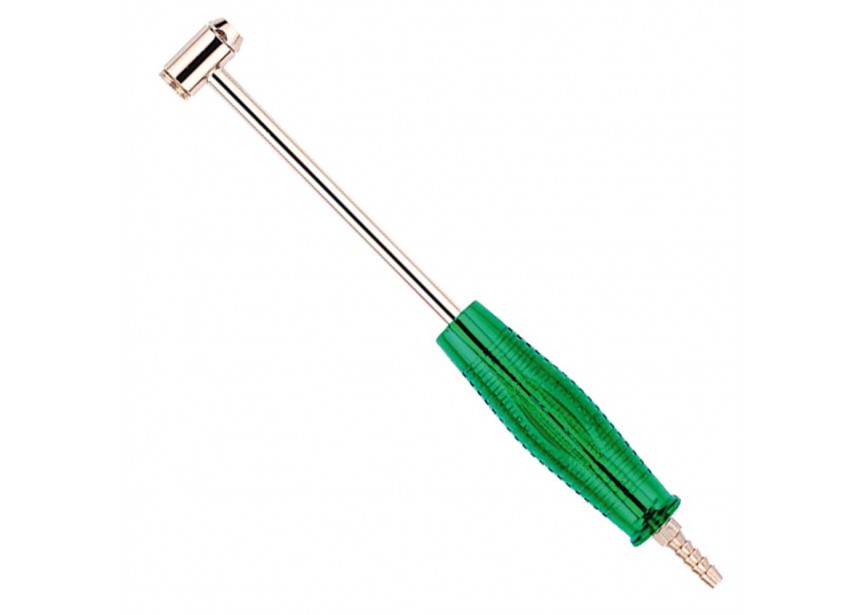 ALLIGATOR | Bandennippel Stok Alligator Lang 8mm Slangtule - 557100010