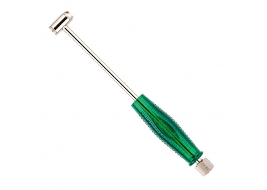 ALLIGATOR | Bandennippel Stok Alligator Lang 1/4F - 557100011