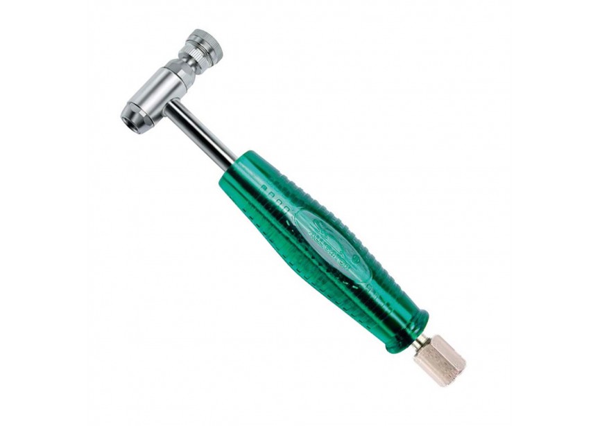 ALLIGATOR | Bandennippel Stok Alligator Kort 1/4F - 557100021