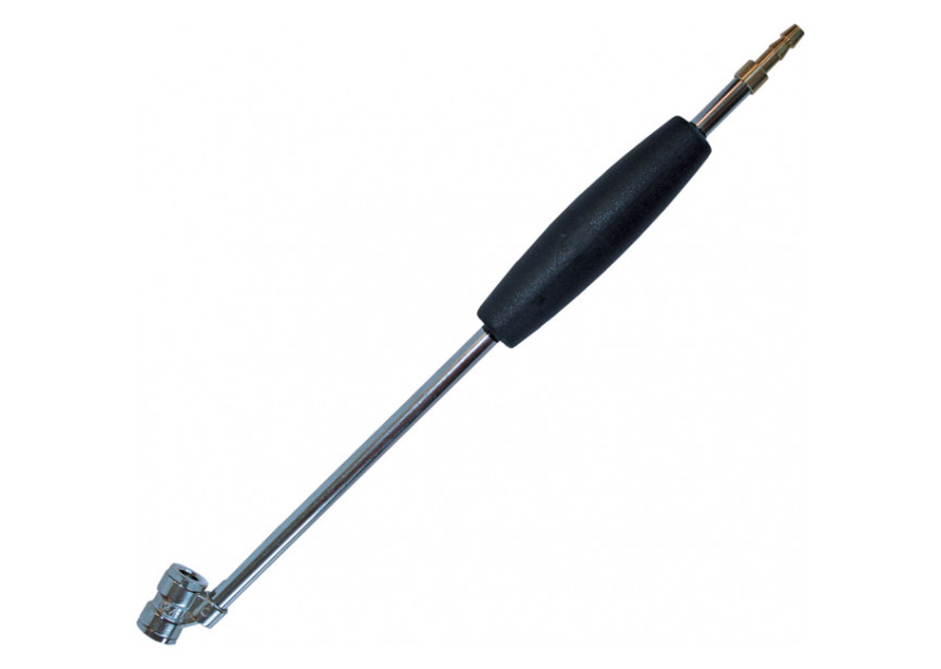 GAV | Bandennippel Stok 6mm - 553100006