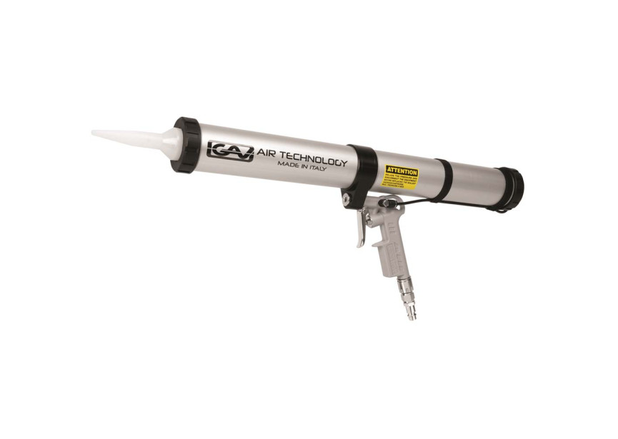 GAV | Pneumatisch Siliconepistool MET - 553110104