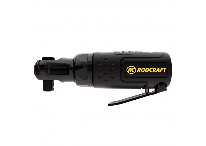 Rodcraft RC3201 | Mini Ratelsleutel 3/8" | 50 Nm - 135 mm compact - 8951000433
