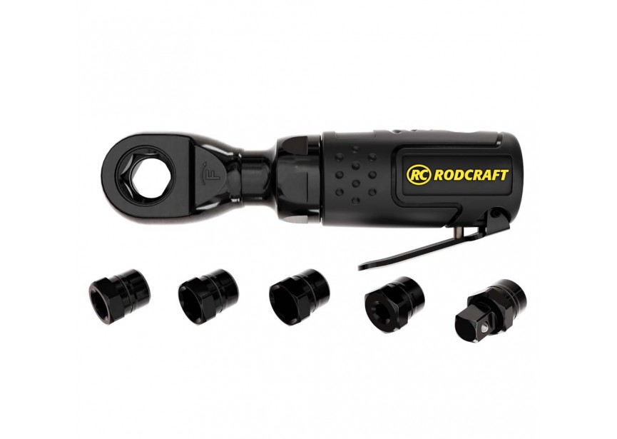 RC3202 MINI MULTIFUNCTIE RATELSLEUTEL