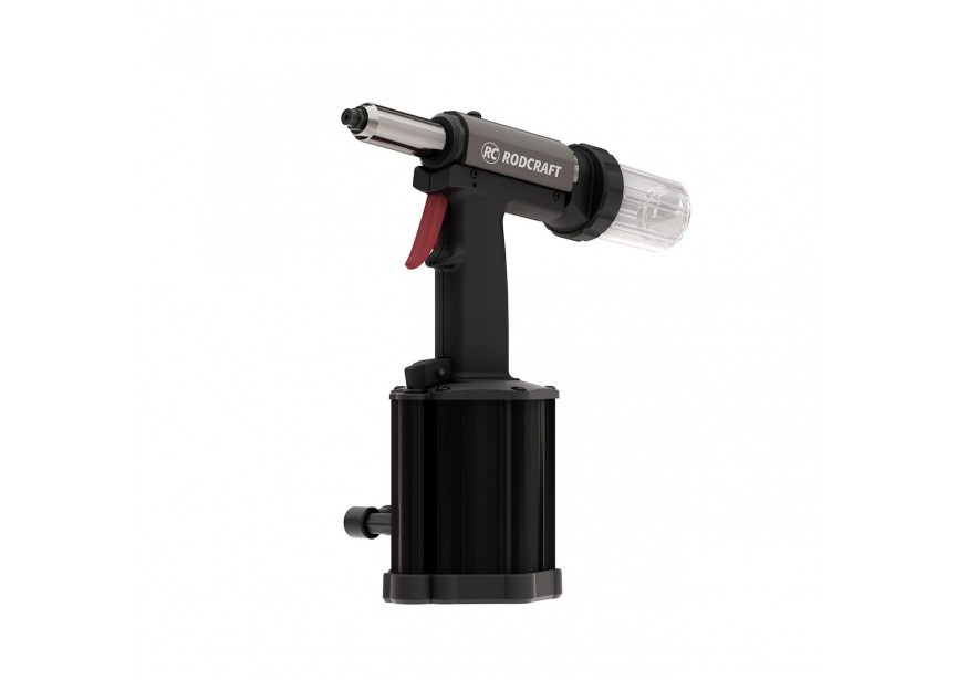 RC6738 BLINDNIETMACHINE