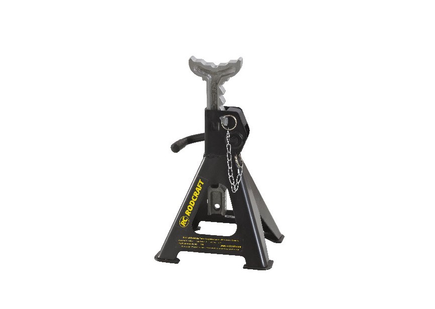 RODCRAFT | RC UBZ 2 Assteunen - 8951000027