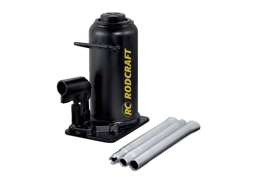 MGN-30 Potkrik | 30 Ton | Verticaal & Horizontaal Inzetbaar - 8951000015