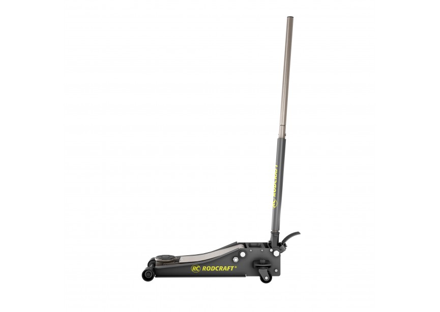 RH216 Hydraulische Garagekrik 2,5 Ton | Extra Low Profiel 75-500mm - 8951000388