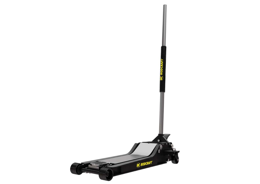 Rodac RH152 | Hydraulische Garagekrik 1,5 Ton | Extra Low Profile - 8951000459