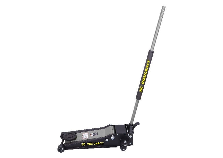 RH315 Hydraulische Garagekrik 3 Ton | Laag Profiel | Dubbele Pompzuiger - 8951000063