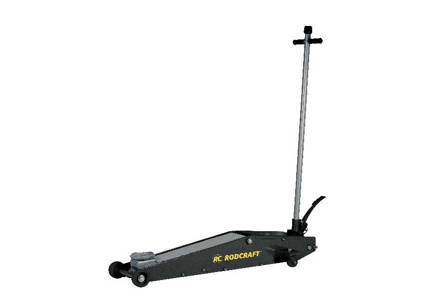 RH251 Hydraulische Garagekrik | 2 Ton | Max. hefhoogte 800mm - 8951082024