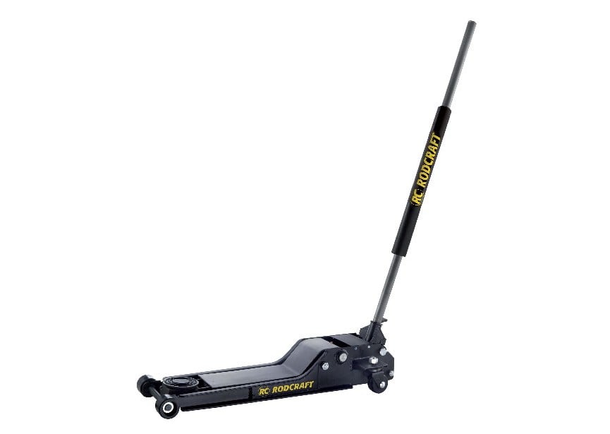 RH151 HYDRAULISCHE GARAGEKRIK 1,5TON - EXTRA LOW