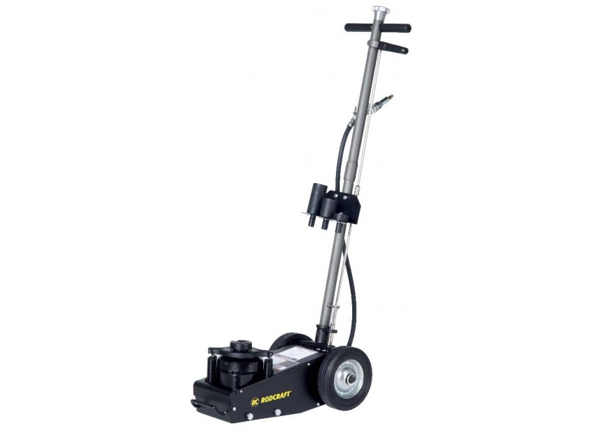 LHH22 Hydropneumatische Krik | 20 Ton | Lage Instap 210mm - 8951084201