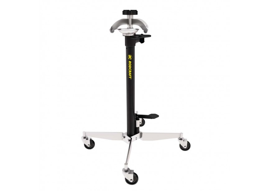 GHN600 Versnellingsbakkrik | 600 kg capaciteit | Heavy Duty - 8951000448