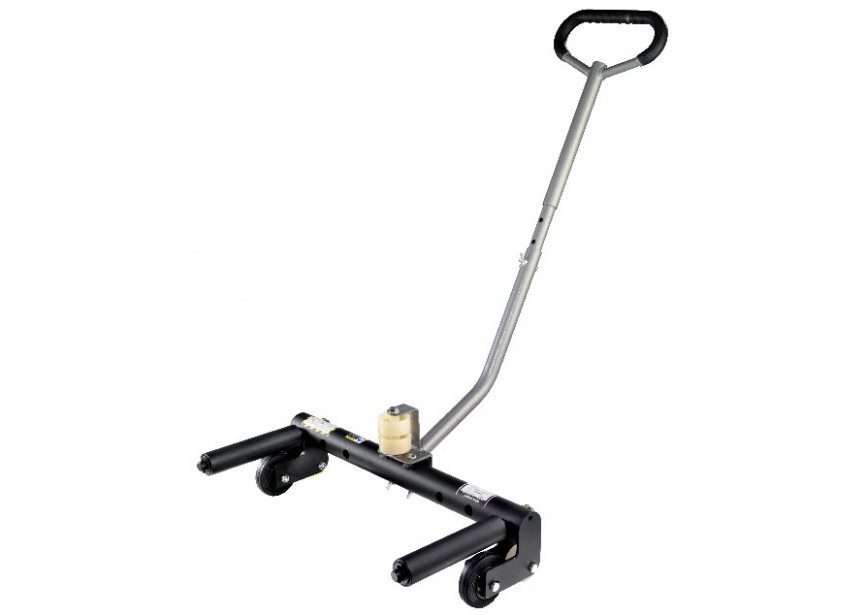 RHW1 WIEL DOLLY 250Kg