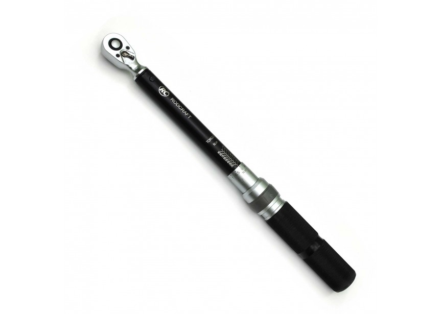 DMS060 MOMENTSLEUTEL 3/8"