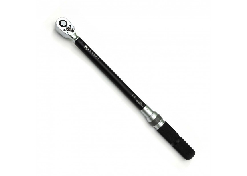 DMS200 MOMENTSLEUTEL 1/2"