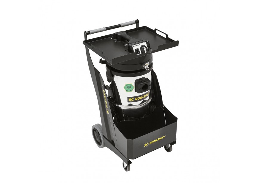 RC7915 Centrale Stofafzuiging | H14 Filterklasse | 1700W - 8951000366