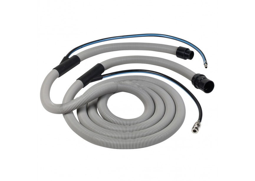 205SE Dubbele Slang voor Stofafzuiging | 5m Ø29mm | RC7915 - 8951011111