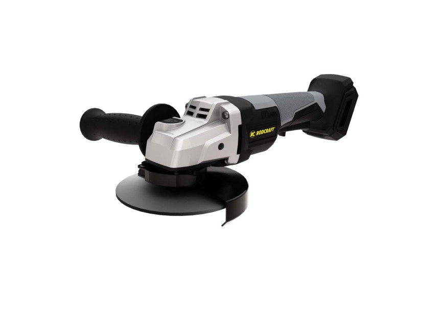 Rodcraft RC9071 | Accu Haakslijpmachine 125mm | 18V Li-ion - 8951000493