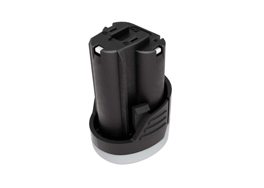 Rodcraft RC12BA20 | Accu 10.8V 2Ah | Li-Ion Batterij - 8951000495