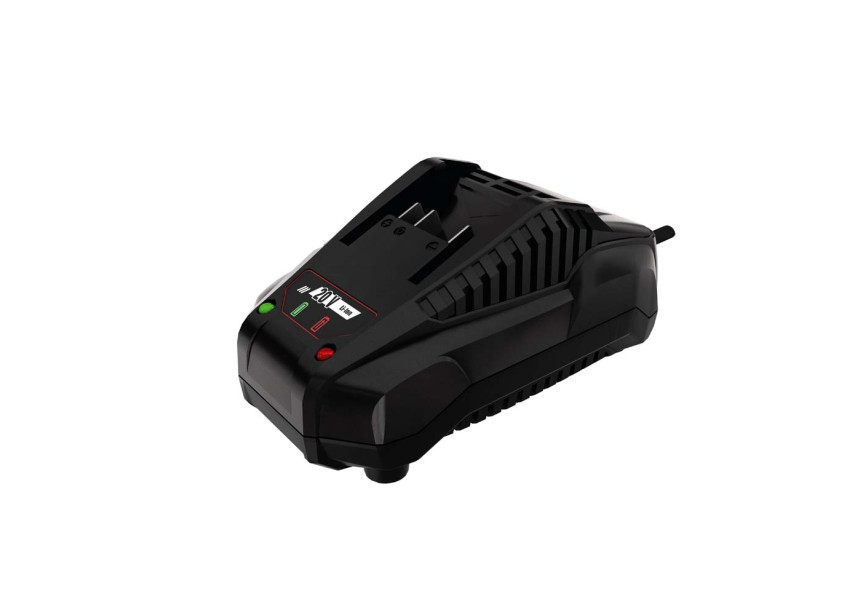 Rodcraft Batterijlader 20V | Accugereedschap Lader | Compacte Oplader - 8951000470
