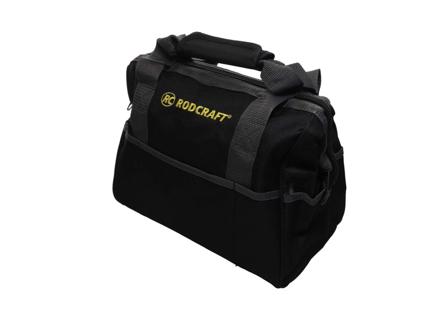 Rodcraft Transporttas | Gereedschapstas | Duurzame opberging - 8955000101
