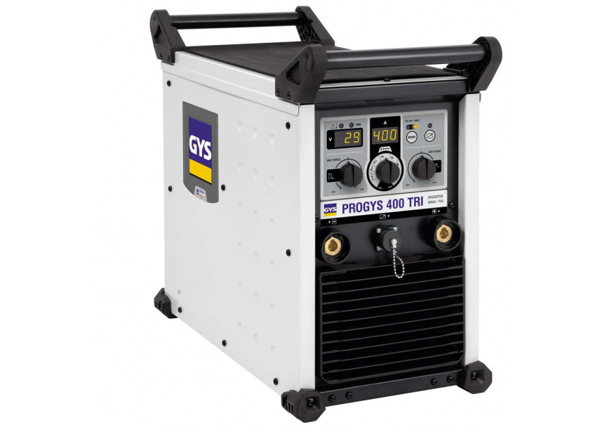 INVERTER PROGYS 400 TRI