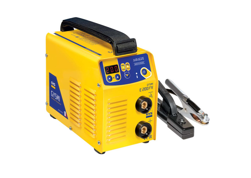 CONTIMAC | Elektrodehouder TOT 200 A - 97370