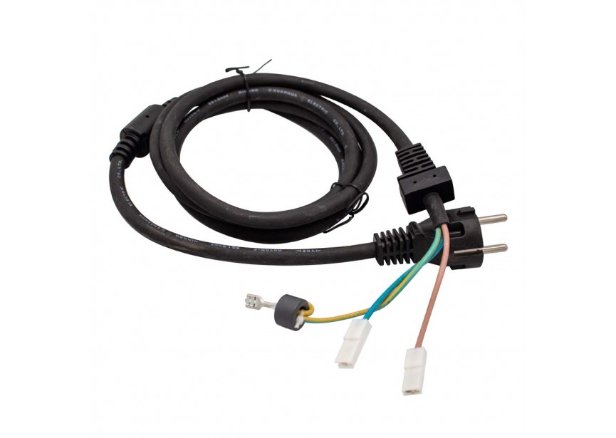 ELECTRISCHE KABEL INVERT 100-170 3G 1,5MM