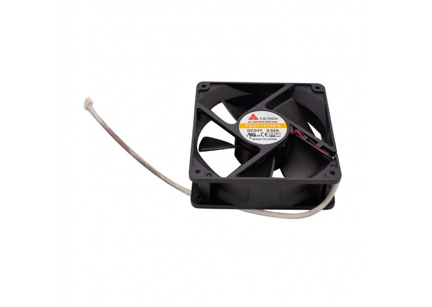 Koelventilator Invert 200E FV | 24V DC | Compacte koeling - 97620