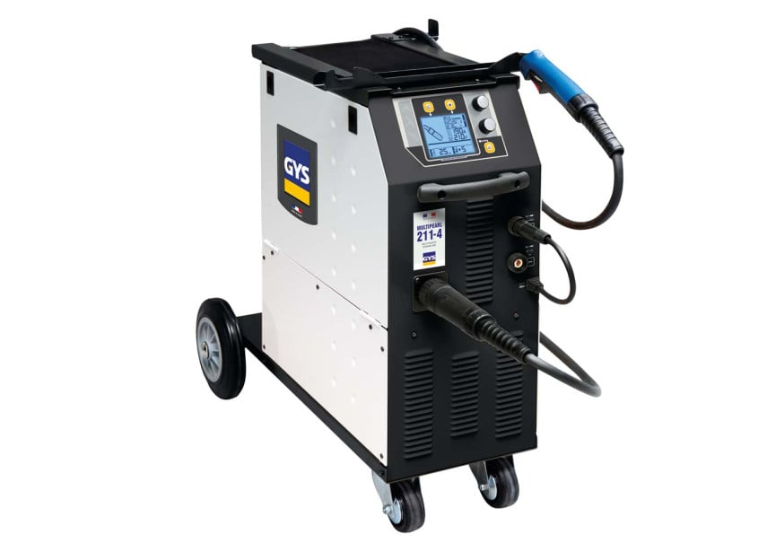 INVERTER MULTIPEARL 211-4