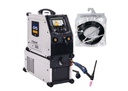 GYS TITANIUM 230 AC/DC LIQUID | TIG Lasgenerator | Watergekoeld - 595077034