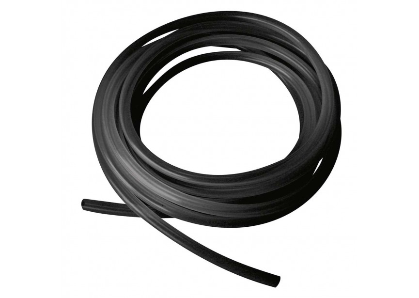Gasslang Ø6,3 x 13 mm | Rubber | 1,5 meter - 595066670