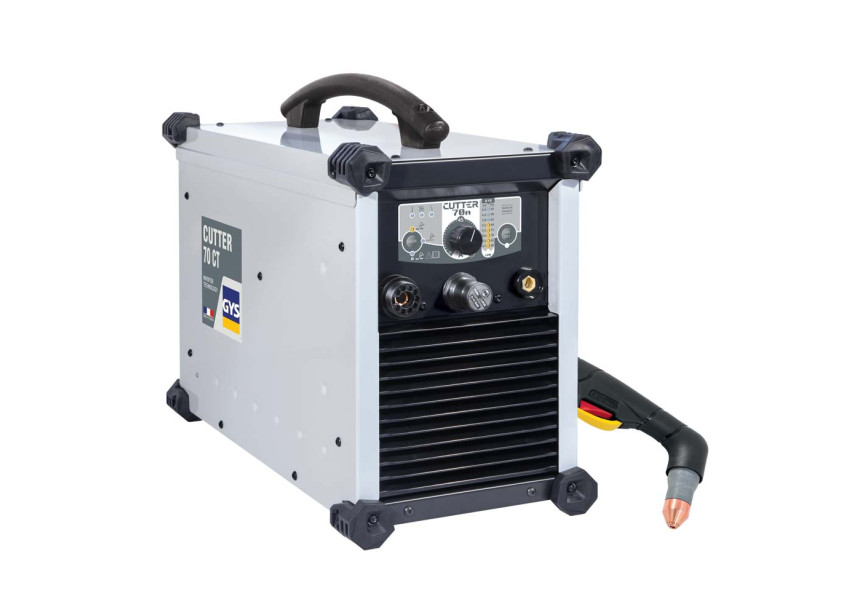 PLASMACUTTER 70 CT