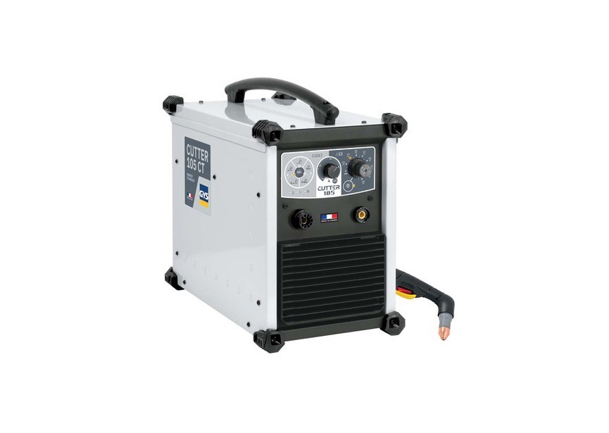 PLASMA CUTTER 105 CT