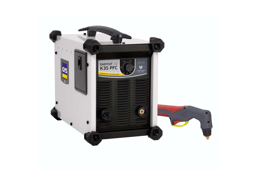 Contimac | Buitenhuls Plasma Cutter 25 K (PER 4) - 97562