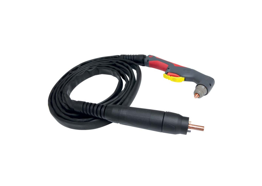 Plasma Toorts TPT 35 | 4 meter kabellengte | Inclusief slijtdelen - 595080775