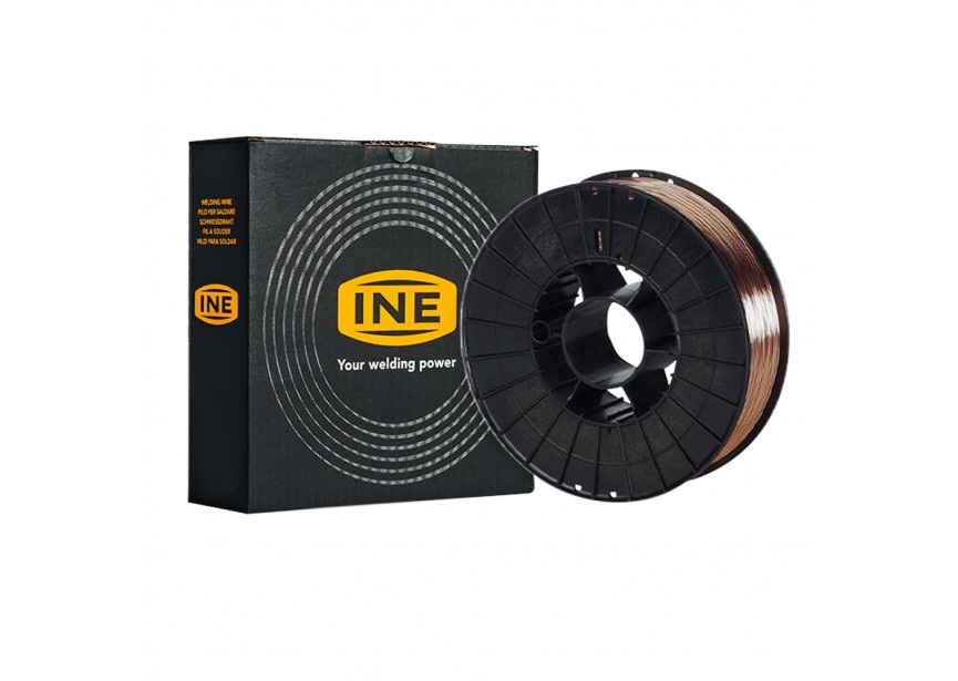 Contimac | 902111 Lasdraad ALMG 5 1 MM 6 KG - 97050