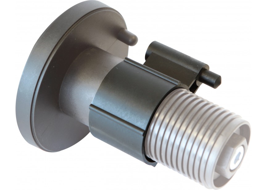 Adapter voor lasdraadspoelen | Diameter 200mm | 5kg naar 15kg houder - 97585