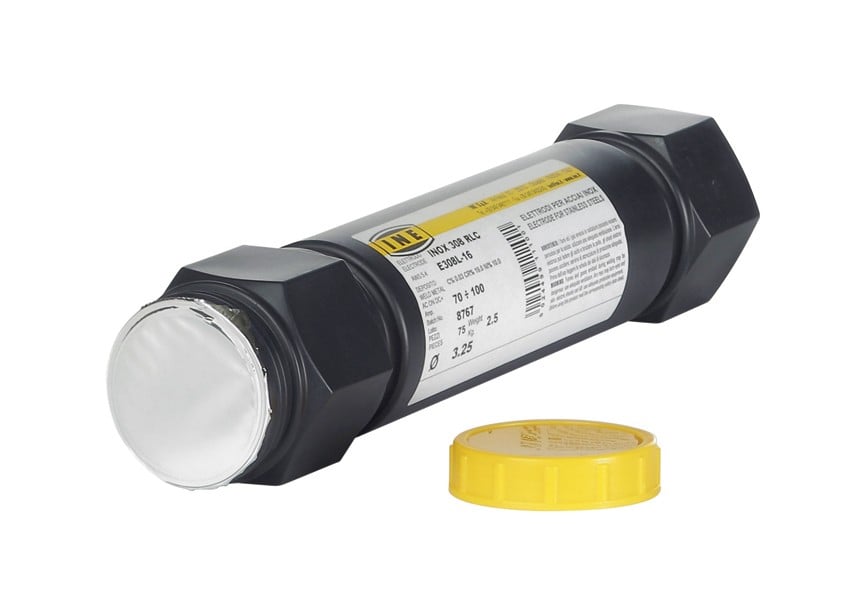 Lastek Laselektroden RVS 304-308 | 2,5mm x 300mm | TÜV Gekeurd - 97185