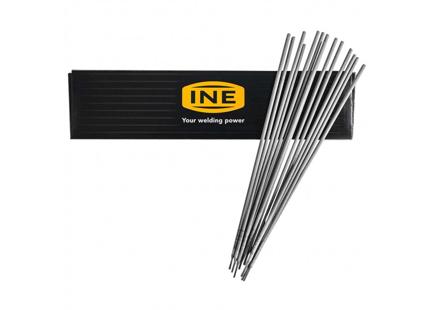 Contimac | Laselektroden Basis 2.5 mm - 300 mm Per4.8 KG - 97264