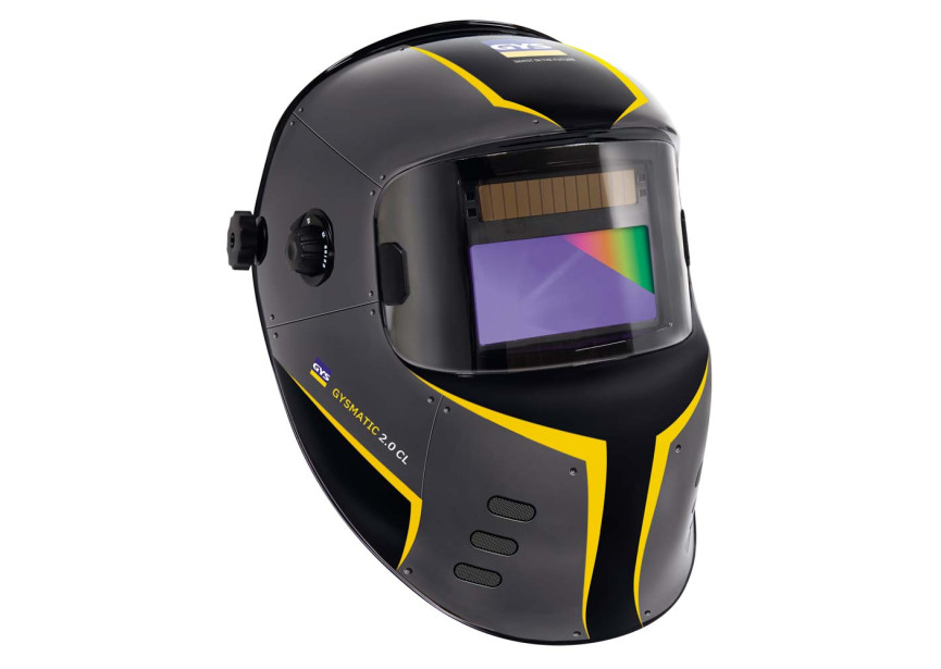 Lashelm GYSMATIC 2.0 CL TRUE COLOR