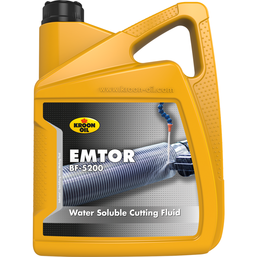Kroon-Oil Emtor BF-5200