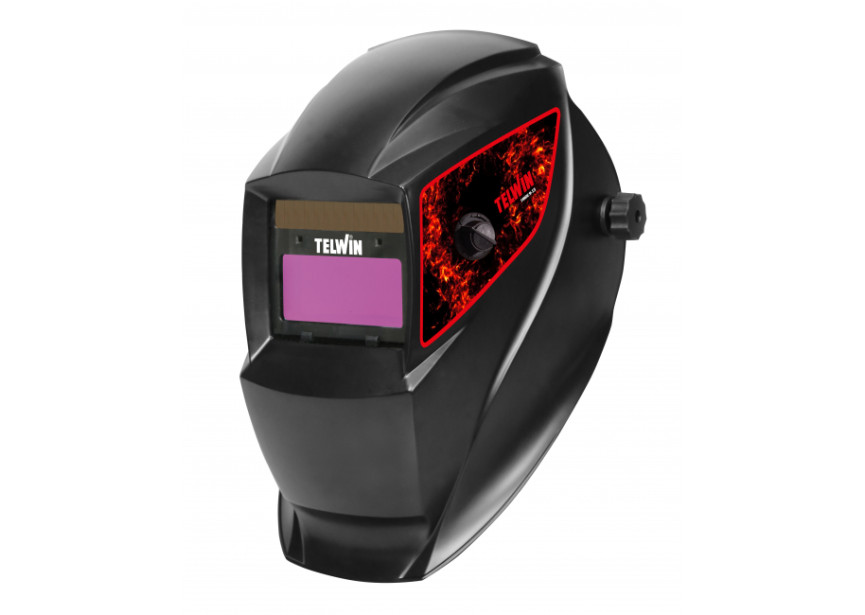 Tribe 9-13 MMA/MIG-MAG/TIG  lashelm